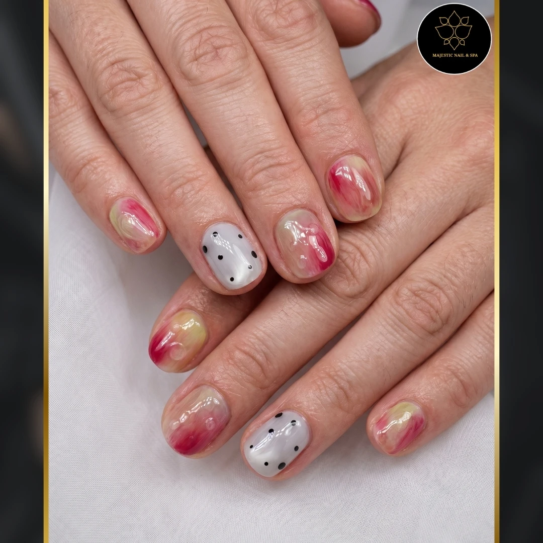 Nail Art
